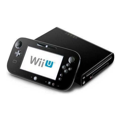 Wii u avec chargeur