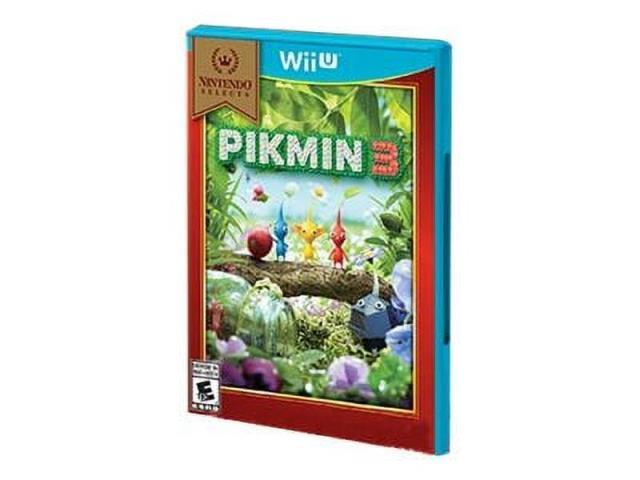 Pikmin 3