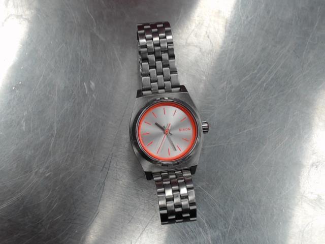 Montre stainless