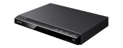 Lecteur dvd sans tc