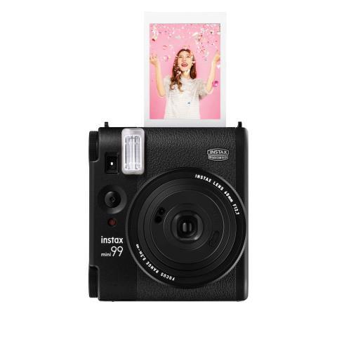 Instant camera neuve