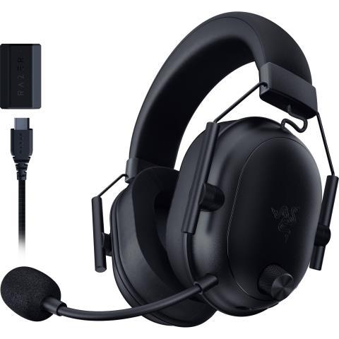 Headset blackshark v2 hyperspeed