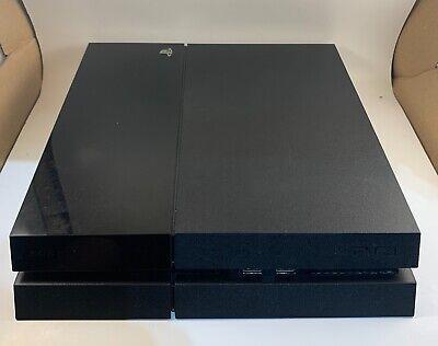 Sony ps4 console