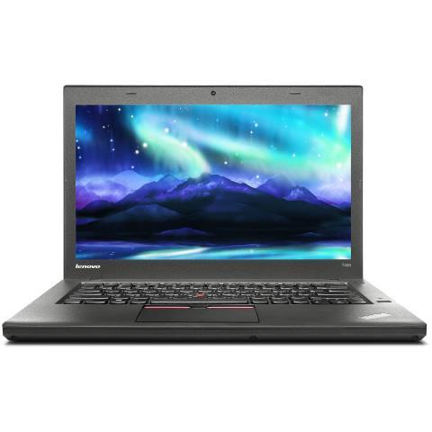 Thinkpad t450 i5 3rd gen win 10 pro 8gb