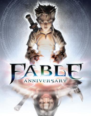 Fable anniversary