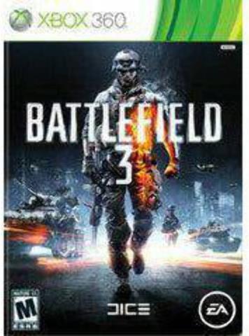 Battlefield 3