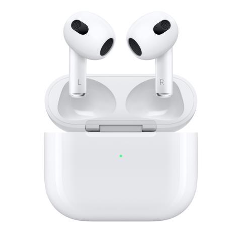 Airpods pro 3e generation