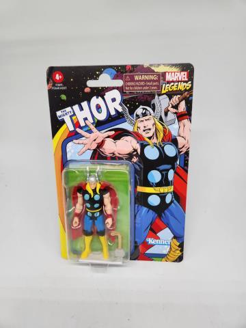 Figurine marvel the mighty thor