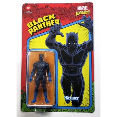 Figurine marvel black panther