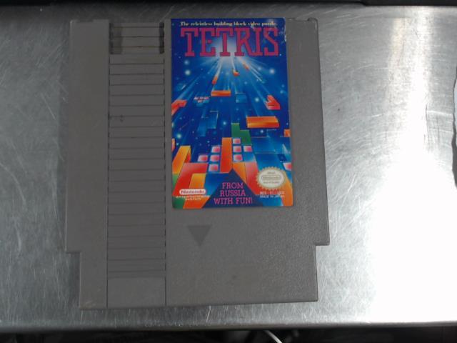 Tetris