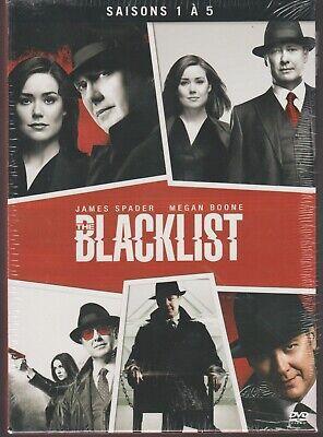 Coffret black list