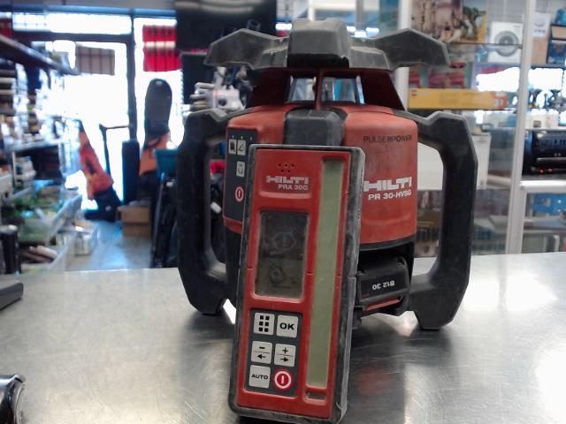 Laser hilti at t150+batt+charg