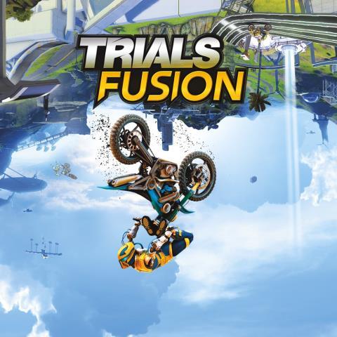 Trials fusion