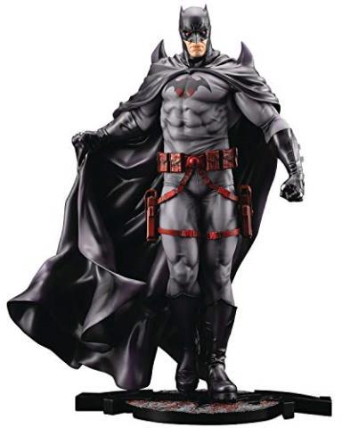 Batman kotobukiya eleseworls series 12in