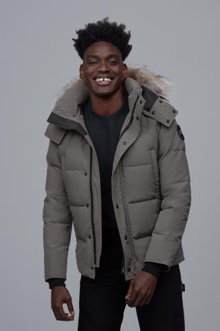 Canada goose callaghan parka large