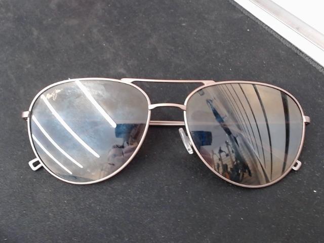 Lunettes muaijim shades aviator