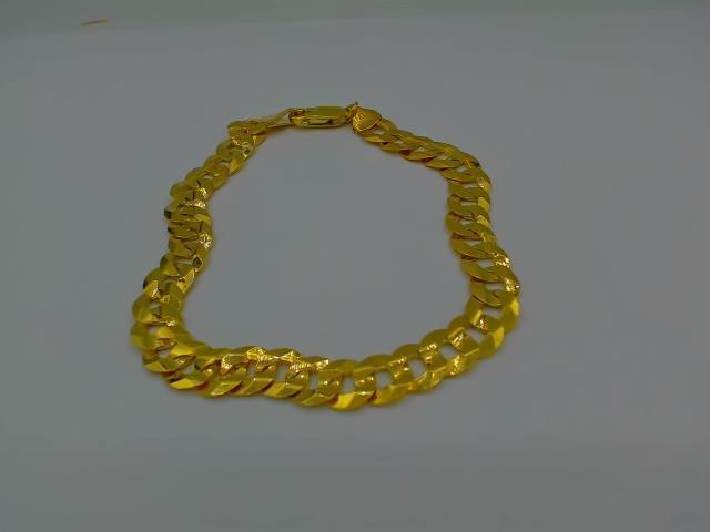 BRACELET EN OR 10KT