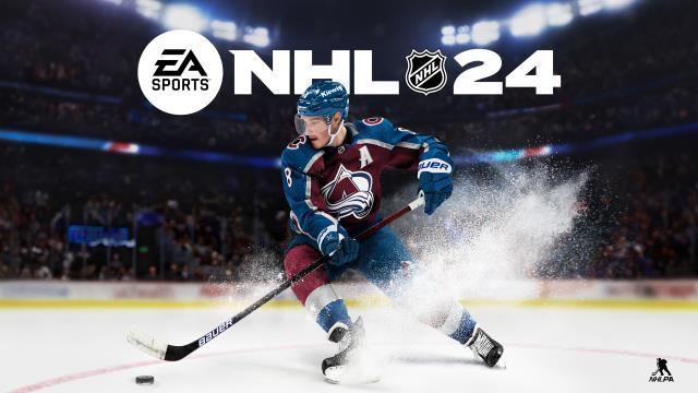 Nhl 24