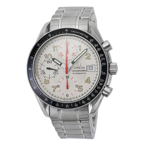 Omega speedmaster automatic(mark 40)date