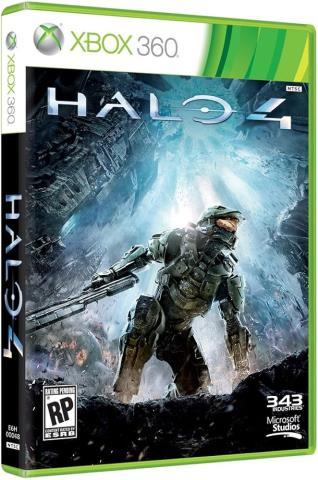 Halo 4