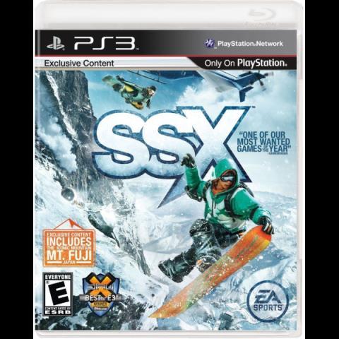 Ssx