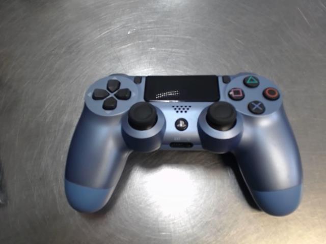 Manette ps4