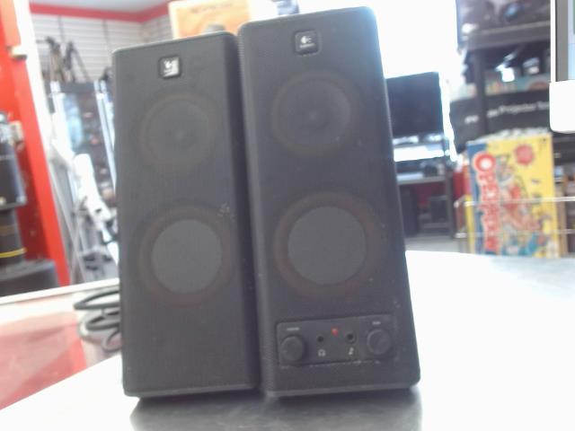 Speaker jbl pour ordi