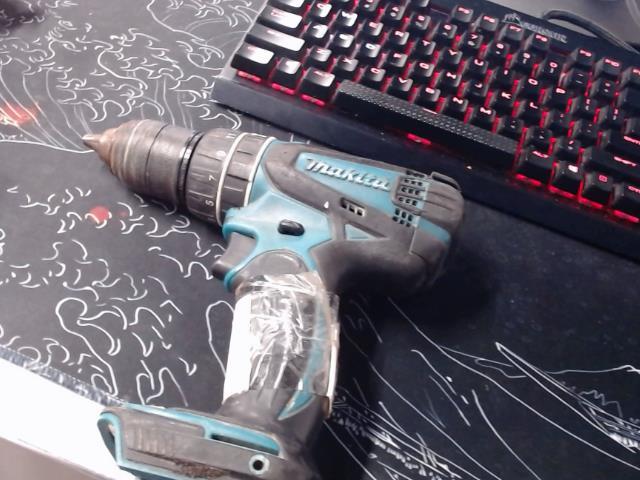 Hammer dill makita used (tool only)