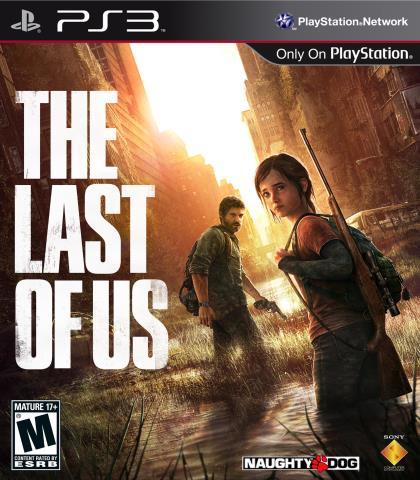 The last of us