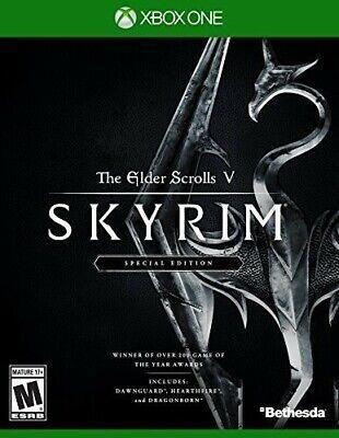 The elder scrolls v skyrim