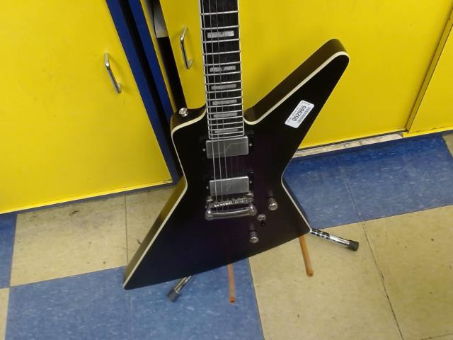 Guitare electric epiphonoe prophecy