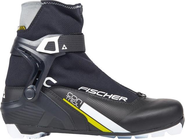 Xc control boots inbox brand new