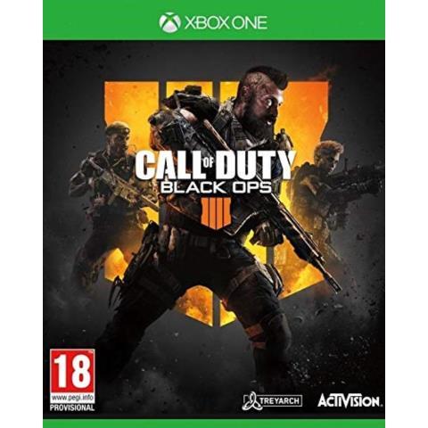 Call of duty black ops iii