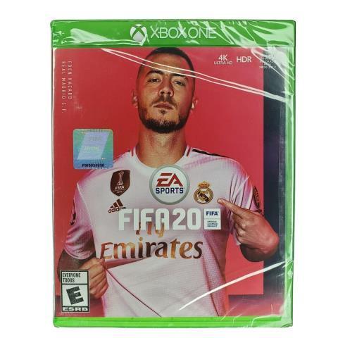 Fifa 20