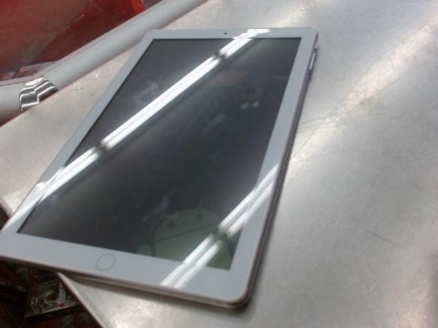 Tablette android 10