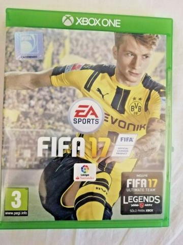 Fifa 17