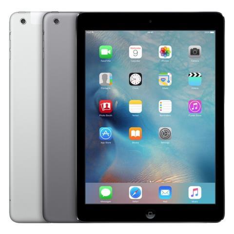 Ipad air 1