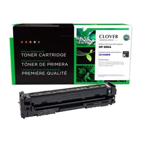 Toner w2110a replacement