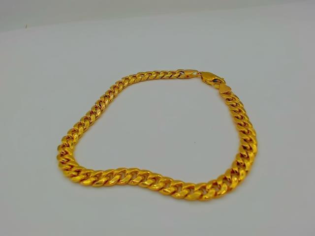 BRACELET EN OR 10KT