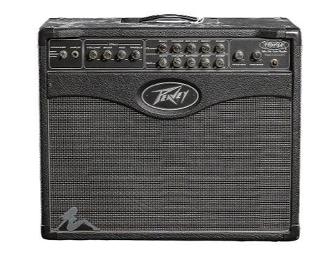 Peavy amplifier xxx 112 combo guitar