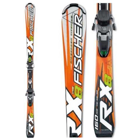 Ski fischer 175cm good shape