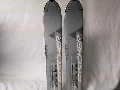 Ski fischer 130cm enfant