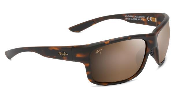 Lunette maui jim avec etuis