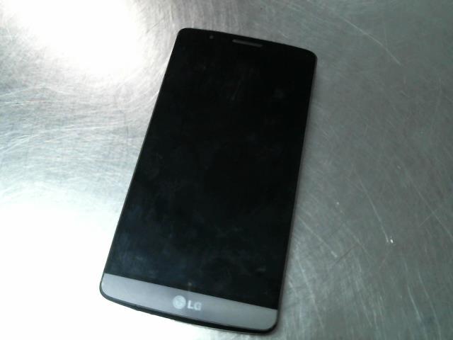 Lg g3 sans acc