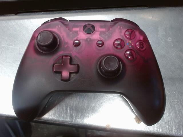 Manette