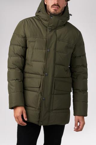 Pajar teller men's parka new with tag(m)