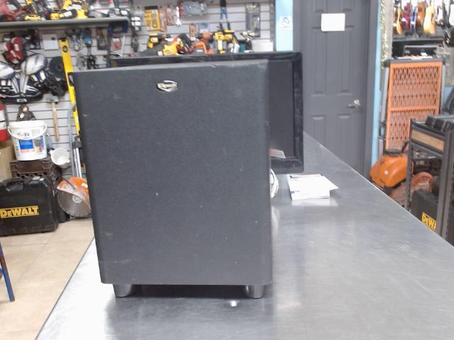 Subwoofer klipsch