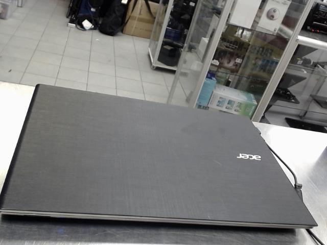 Acer aspire 4.00gb ram1tb m:selena16