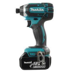 Drill impact makita