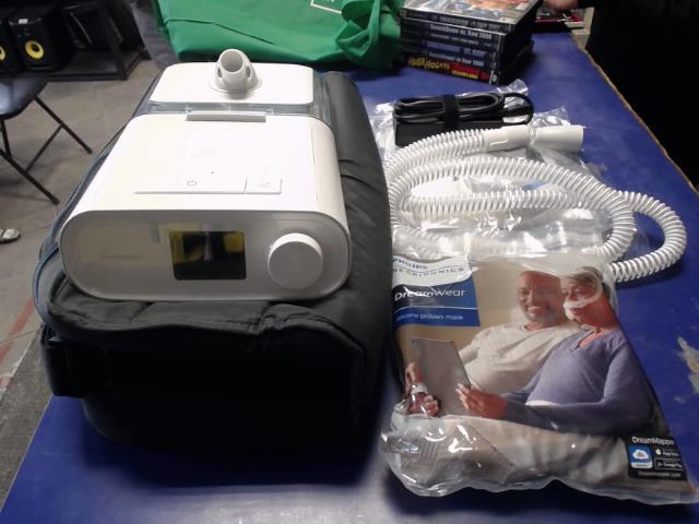 Machine cpap neuve